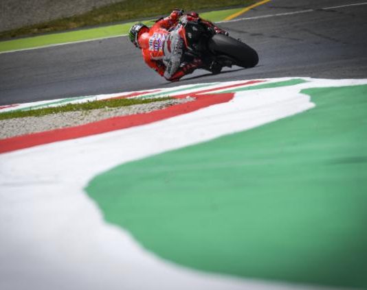 Ubah Gaya Balap, Kunci Lorenzo Juara MotoGP 2018 Mugello MotoGP 2018 Mugello