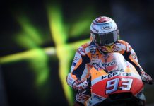 Hasil FP1 MotoGP 2018 Assen Marquez Memimpin Redam Duo Yamaha FP1 MotoGP 2018 Assen