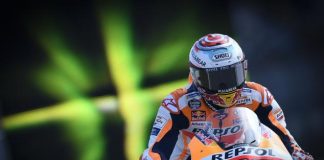 FP1 MotoGP 2018 Assen