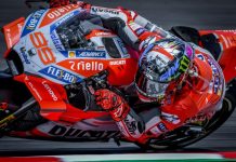 Criville: Hari Pertama FP MotoGP 2018 Catalunya, Lorenzo Semakin Mengenal Ducati Hari Pertama FP MotoGP 2018 Catalunya