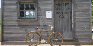 Harley-Davison