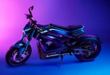 Flat Tracker Italian Volt The Reunion, Dipasarkan Individual Flat Tracker Italian Volt