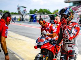 Hasil QTT MotoGP 2018 Catalunya, Lorenzo Start Terdepan Besok QTT MotoGP 2018 Catalunya