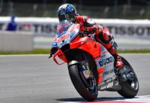 Lorenzo Menggempur Lagi, Juarai MotoGP 2018 Catalunya MotoGP 2018 Catalunya