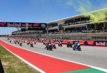 Kembali Berlangsung di Negeri Samba, Bisa Saja MotoGP 2021 Berlangsung di Brazil MotoGP 2021 Berlangsung di Brazil