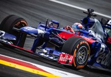 Wuzzzz, Sensasi Marc Marquez Jajal Mobil F1 di Red Bull Ring Rencana Honda