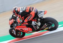 Fabio Quartararo Menang Mudah di Moto2 Catalunya, Dimas Ekky Finis ke-24 Fabio Quartararo