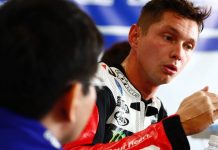 WorldSBK Mandalika Disambut Gembira Pembalap Superbike Berdarah Indonesia mandalika disambut gembira pembalap superbike berdarah indonesia