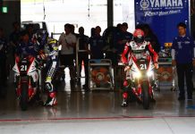 Usai Setup Mesin R1, Yamaha Factory Team Fokus Setting Ban Jelang Suzuka 8 Hours Yamaha Factory Team