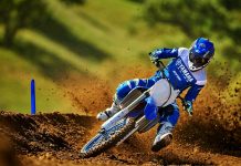 Motor Baru Yamaha YZ250F dan YZ85 2019 Dirilis, Nih Fiturnya Yamaha YZ250F dan YZ85