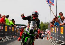 Tom Sykes Tidak Bersama Kawasaki di WorldSBK 2019, Kabarnya ke Yamaha Sykes Tidak Bersama Kawasaki di WorldSBK 2019