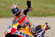 Dani Pedrosa Menjadi MotoGP Legends di Seri Valencia Sebelum Pensiun Pedrosa Menjadi MotoGP Legends