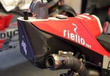 Ini Kata Jorge Lorenzo Ditubruk Rossi di Kecepatan 200 Km/Jam Jorge Lorenzo ditubruk Rossi