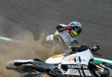 Tim Angel Nieto Melebur dengan Petronas SIC di MotoGP 2019 Tim Angel Nieto Bergabung dengan Petronas SIC