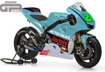 Petronas SIC Resmi Menjadi Tim Satelit Yamaha Gantikan Tech3 Petronas SIC Resmi Menjadi Tim Satelit Yamaha