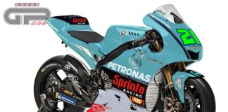 Petronas SIC Resmi Menjadi Tim Satelit Yamaha