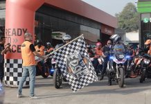 KTM Ride to The Edge Jilid 4 Susuri Jalur Jakarta-Ciletuh KTM Ride to The Edge