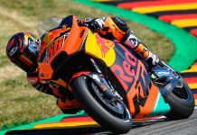 Kallio akan Melewatkan MotoGP 2018 Austria