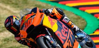 Kallio akan Melewatkan MotoGP 2018 Austria