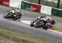 Kawasaki Team Green Mendominasi QTT Suzuka 8 Hours 2018 QTT Suzuka 8 Hours 2018