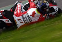 Hasil Tes Resmi Suzuka 8 Hours 2018: Team Green dan HRC Ancam Yamaha Hasil Tes Resmi Suzuka 8 Hours 2018