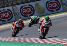 Waduh, Aprilia akan Meninggalkan Superbike Jika Begini Aprilia akan Meninggalkan WorldSBK
