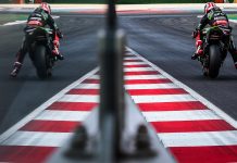 Tiga Pabrikan Berbeda Podium di Race 2 WorldSBK 2018 Misano, Rea Double Win Race 2 WorldSBK 2018 Misano