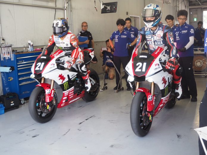 Hasil Tes Resmi Suzuka 8 Hours 2018 Hari Pertama