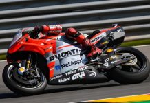 Tim Angel Nieto Bubar di MotoGP 2019 Bakal Tinggal 6 Ducati Di MotoGP 2019 Ada 6 Ducati