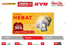 Free Ongkir Jabodetabek Belanja di Astra Otoshop di Otobursa Tumplek Blek 2018 Astra Otoshop di Otobursa Tumplek Blek 2018