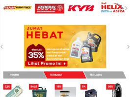 Free Ongkir Jabodetabek Belanja di Astra Otoshop di Otobursa Tumplek Blek 2018 Astra Otoshop di Otobursa Tumplek Blek 2018