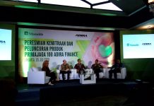 Primajaga 100, Asuransi Perlindungan Penghasilan Nasabah Adira Finance Primajaga 100