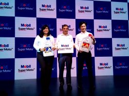 ExxonMobil Perkenalkan Pelumas Khusus Motor, Mobil Super Moto Mobil Super Moto