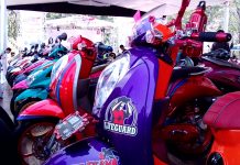 HMC 2018 Giliran Modifikator Muda Tampil Lebih Berani, Ini Kata Juri HMC 2018 Giliran Modifikator Muda