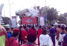 Resmi Dibuka, Otobursa Tumplek Blek 2018 di Tempat Baru Lebih Nyaman Otobursa Tumplek Blek 2018 Di Tempat Baru Lebih Nyaman