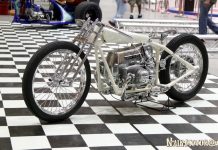 Inilah Deretan Motor Terbaik di Art of Speed 2018 Malaysia Deretan Motor Terbaik di Art of Speed 2018 Malaysia