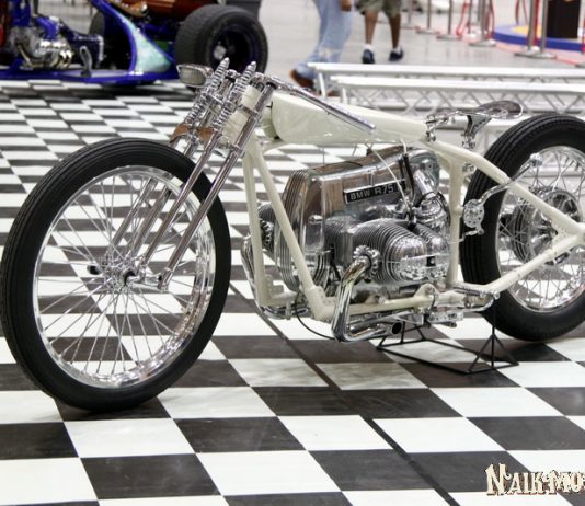 Inilah Deretan Motor Terbaik di Art of Speed 2018 Malaysia Deretan Motor Terbaik di Art of Speed 2018 Malaysia