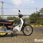 Honda Astrea Bulus 1991