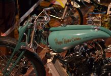 Daftar Pemenang Honda Modif Contest Jakarta 2018 Honda Modif Contest