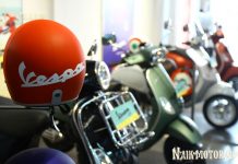 Ikut Kompetisi Vespa Surabaya Yok… Hadiahnya Jutaan Rupiah! Vespa Surabaya