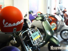 Ikut Kompetisi Vespa Surabaya Yok… Hadiahnya Jutaan Rupiah! Vespa Surabaya