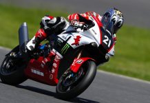 Nakasuga Bawa Tim YFRT Kembali Unggul di Tes Resmi Suzuka 8 Hours 2018 Hari Kedua Tes Resmi Suzuka 8 Hours 2018 Hari Kedua