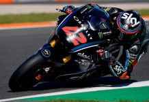 Jawara di Moto2 Assen, Francesco Bagnaia Tak Terbendung Sejak Start Francesco Bagnaia