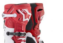 Koleksi Terbaru Alpinestars MX 2019 Meluncur Akhir Pekan Ini Alpinestars MX 2019