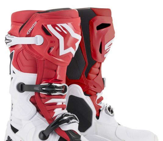 Koleksi Terbaru Alpinestars MX 2019 Meluncur Akhir Pekan Ini Alpinestars MX 2019