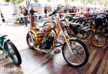 Jaring 121 Kontestan, Seri ke-6 Honda Modif Contest 2018 Bertandang ke Jakarta Honda Modif Contest 2018