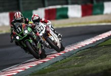 Leon Haslam Tercepat di FP1 Suzuka 8 Hours 2018, Lebih Cepat Ketimbang Rea Leon Haslam Tercepat di FP1 Suzuka 8 Hours 2018