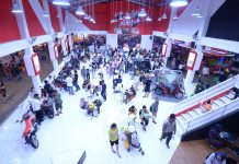 24 Unit Honda CMX500 Rebel Terjual di JFK 2018 Bersama 6.300 Unit Model Lainnya 24 Unit Honda CMX500 Rebel Terjual di JFK 2018