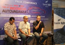 Di Indonesia Autovaganza 2018 Bakal Diluncurkan 2 Triumph Baru Indonesia Autovaganza 2018