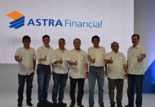 FIF di GIIAS 2018 Promo Pembiayaan Motor Honda 0,88% FIF di GIIAS 2018